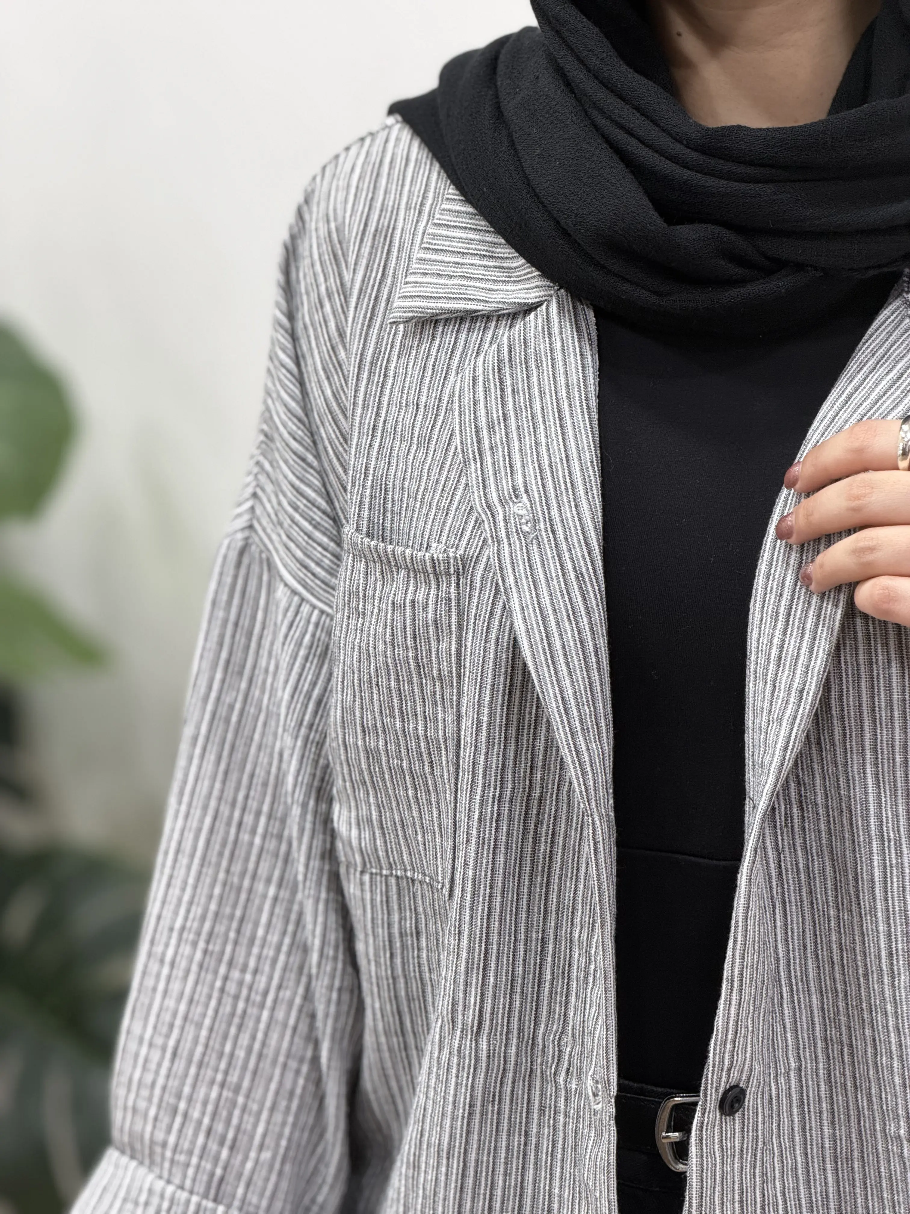 مانتو لینن ملورین(ایراد دار)